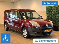 Rood Gebruikt 2012 Fiat Doblò MPV | € 24.950