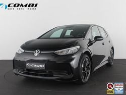 Zwart Gebruikt 2023 VW ID.3 Pro Hatchback | € 24.550 (Eerlijke prijs)