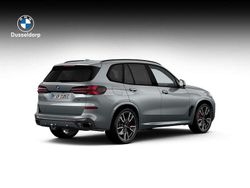 Grijs Nieuw 2025 BMW X5 Comfort Edition SUV | € 136.534 (Eerlijke prijs)