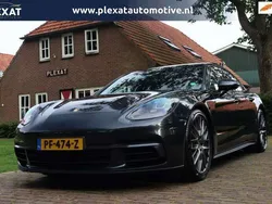 Grijs Gebruikt 2017 Porsche Panamera Sport Sedan | € 56.945 (Eerlijke prijs)