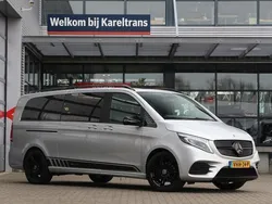 Mercedes V300