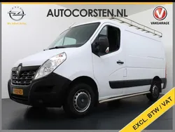 Wit Gebruikt 2019 Renault Master Van | € 11.395 (Goede deal)