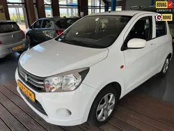 Suzuki Celerio