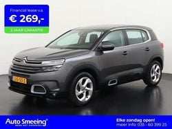 Grijs Gebruikt 2021 Citroën C5 Aircross Business Class SUV | € 20.895 (Eerlijke prijs)
