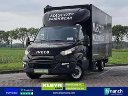 N.v.t. Gebruikt 2017 Iveco Daily Van | € 14.950 (Eerlijke prijs)