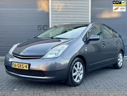 Grijs Gebruikt 2008 Toyota Prius Comfort Hatchback | € 4.650 (Eerlijke prijs)