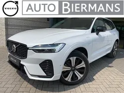 Wit Gebruikt 2024 Volvo XC60 Plus SUV | € 56.890 (Eerlijke prijs)