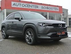 Grijs Gebruikt 2020 Mazda MX30 SUV | € 28.900