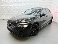 Gebruikt 2021 Audi A3 Competition | € 33.499 (Duur)