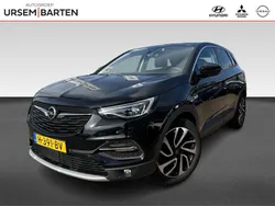 Zwart Gebruikt 2019 Opel Grandland X Business SUV | € 13.430 (Eerlijke prijs)