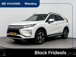 Wit Gebruikt 2019 Mitsubishi Eclipse Cross Edition SUV | € 21.700 (Eerlijke prijs)