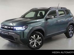 Groen Gebruikt 2025 Dacia Duster Expression SUV | € 36.740