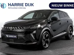 Zwart Gebruikt 2025 Renault Symbioz Techno SUV | € 33.495 (Eerlijke prijs)