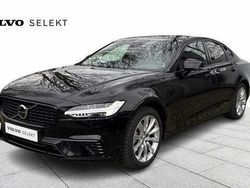 Zwart Gebruikt 2024 Volvo S90 Ultimate Sedan | € 56.999