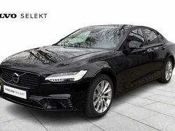 Zwart Gebruikt 2024 Volvo S90 Ultimate Sedan | € 56.999 (Duur)