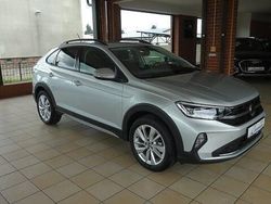 Zilver Gebruikt 2024 VW Taigo Life SUV | € 35.219