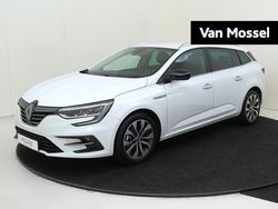 Gebruikt 2025 Renault Mégane II Techno Stationwagen | € 32.940