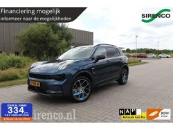 Blauw Gebruikt 2023 Lynk & Co 01 SUV | € 24.998 (Goede deal)