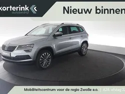 Grijs Gebruikt 2020 Skoda Karoq Business Line SUV | € 25.950 (Eerlijke prijs)