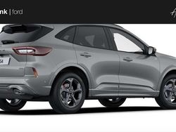 , metallic lak Gebruikt 2024 Ford Kuga ST-Line X SUV | € 47.695 (Duur)