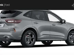 , metallic lak Nieuw 2024 Ford Kuga ST-Line X SUV | € 47.695 (Eerlijke prijs)