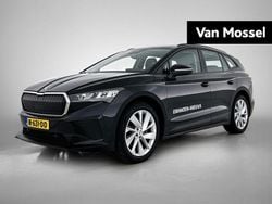 Suv Gebruikt 2021 Skoda Enyaq iV SUV | € 23.500 (Eerlijke prijs)