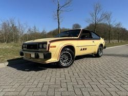 Geel Gebruikt 1979 AMC AMX Hatchback | € 24.750