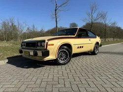 Geel Gebruikt 1979 AMC AMX Hatchback | € 24.750