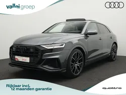 Grijs Gebruikt 2023 Audi Q8 Proline SUV | € 86.900 (Duur)