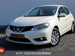 Wit Gebruikt 2017 Nissan Pulsar Visia Hatchback | € 9.950 (Goede deal)