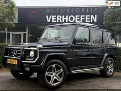 Gebruikt 2013 Mercedes G350 SUV | € 49.950