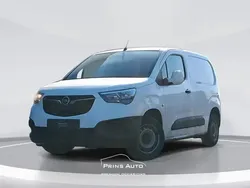 Wit Gebruikt 2021 Opel Combo Edition MPV | € 10.400 (Goede deal)