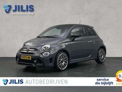 Grijs Gebruikt 2022 Fiat 500 Abarth Hatchback | € 24.950 (Duur)