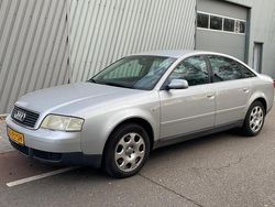 Grijs Gebruikt 2004 Audi A6 Sedan | € 750 (Goede deal)