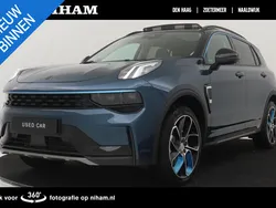 Nieuw 2025 Lynk & Co 01 SUV | € 35.995 (Super prijs)