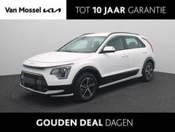 Nieuw 2025 Kia e-Niro SUV | € 33.440