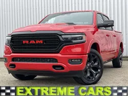 Rood Nieuw 2024 Dodge Ram Limited Pickup | € 79.950 (Goede deal)