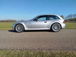 Gebruikt 2001 BMW Z3 Coupé | € 21.999 (Eerlijke prijs)