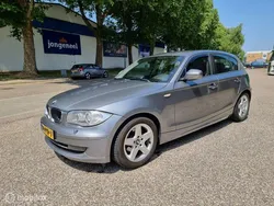 Grijs Gebruikt 2011 BMW 116 Efficient Dynamics Hatchback | € 5.750 (Goede deal)