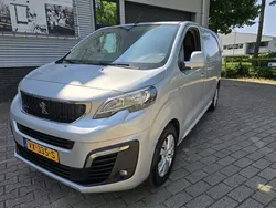 Grijs Gebruikt 2016 Peugeot Expert Premium Van | € 5.995 (Eerlijke prijs)