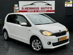 Wit Gebruikt 2014 Skoda Citigo Hatchback | € 2.990 (Goede deal)