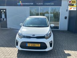 Wit Gebruikt 2020 Kia Picanto Comfort Hatchback | € 9.995 (Eerlijke prijs)