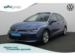 Gebruikt 2024 VW Golf VIII Edition Stationwagen | € 37.450 (Duur)