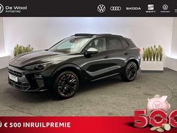 Zwart Gebruikt 2024 Cupra Terramar VZ SUV | € 47.495 (Goede deal)