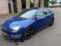 Blauw Gebruikt 2006 Ford Focus ST Hatchback | € 8.500 (Eerlijke prijs)