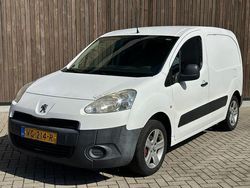 Gebruikt 2014 Peugeot Partner Van | € 1.999 (Iets duurder)