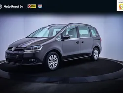 Grijs Gebruikt 2022 VW Sharan Comfortline MPV | € 42.925 (Eerlijke prijs)