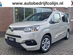Grijs Gebruikt 2020 Toyota Proace Van | € 25.800