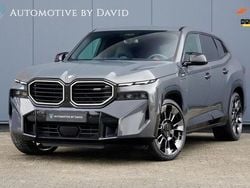 Grijs Gebruikt 2023 BMW XM SUV | € 128.440