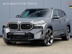 Grijs Gebruikt 2023 BMW XM SUV | € 128.950 (Eerlijke prijs)